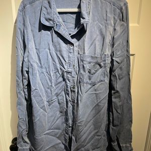 Old Navy casual button down